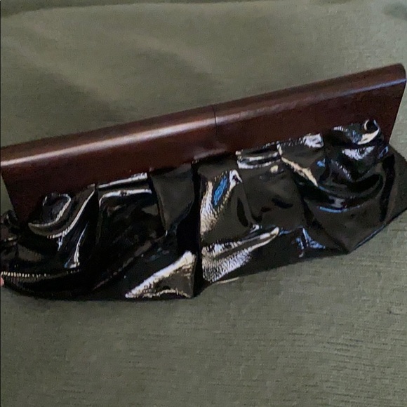 Nine West clutch purse - Picture 4 of 4